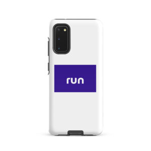Samsung® Rugged Shield — run
