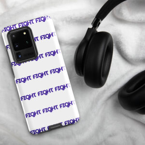 Samsung® Rugged Armor — FIGHT