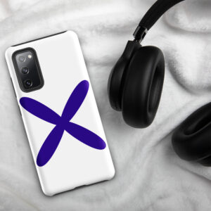 Samsung® Rugged Shield — X