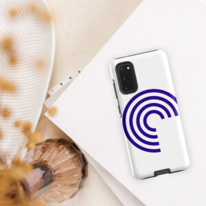 Samsung® Tough Shield — Arc Pulse