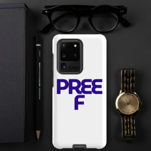 Samsung® Tough Armor — PREE-F