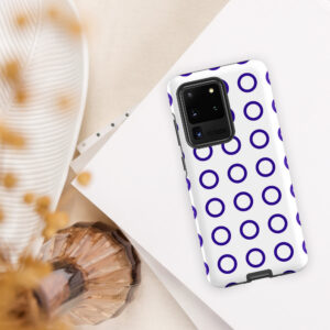 Samsung® Rugged Armor — Round Loop