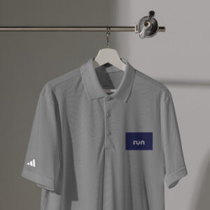 adidas Sport Polo run (Unisex)