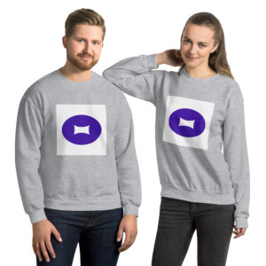 Core Lens Sweatshirt Universal Fit