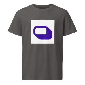 Violet Loop Organic Midweight Shirt