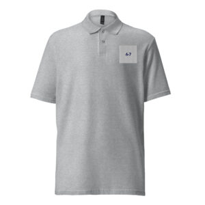 Everyday Pique Shirt — 6-7