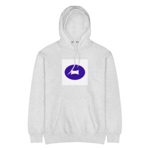 Core Lens Premium Mid-Weight Hoodie For Everyone