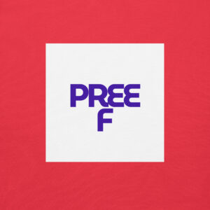 Unisex Premium PREE-F Sweatshirt