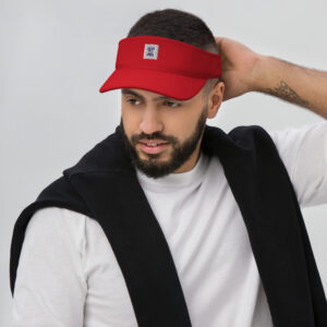 Visor with AMTOPM Design