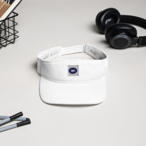 Sun Shield Visor — Core Lens