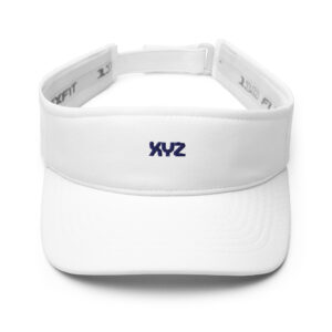 XYZ Visor