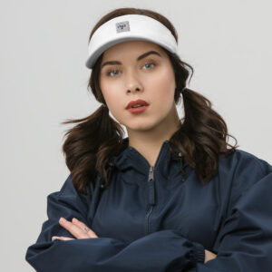 Visor Cap with PREEF Design