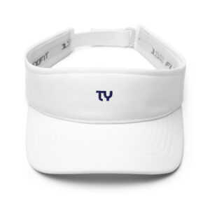 TY Lightweight Sports Visor