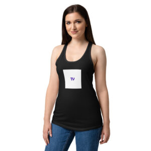 Racerback Active Tank TY