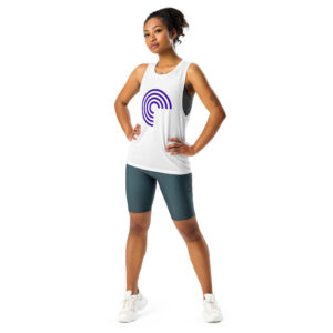 Arc Pulse Muscle Tank