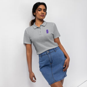 2B0R2B Textured Polo Shirt