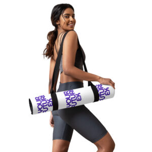 YOUR FUTURE EX Fitness Yoga Mat