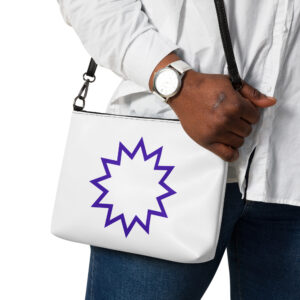 Everyday Crossbody Carrier Starburst