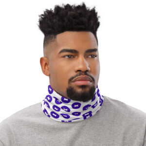 Lightweight Neck Gaiter Core Lens
