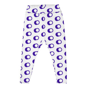 Core Lens Curve Fit Leggings
