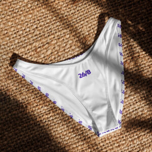 V Front Bikini Bottom 26/8