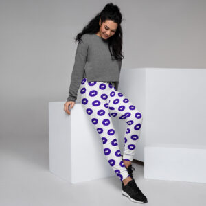 Relaxed Jogger Pants Core Lens