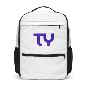 Adventure Utility Backpack TY