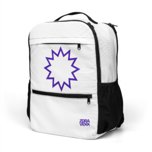 Adventure Utility Backpack Starburst