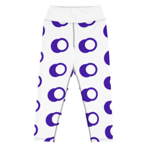 Capri Workout Tights Core Lens