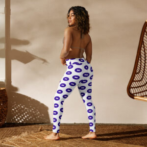 Core Lens Yoga Flow Leggings