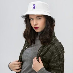 2BOR2B Old School Bucket Hat