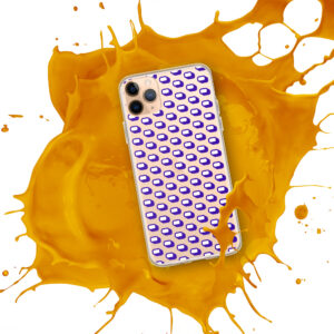 Link Loop Transparent iPhone® Case