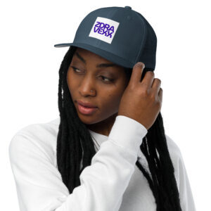 ZDRAVEXX Classic Trucker Hat