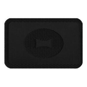 Decorative Stitch Patch Pack Core Lens