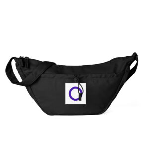 Daily Crossbody Carrier Ring Loop