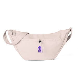 "2BOR2B" Everyday crossbody bag
