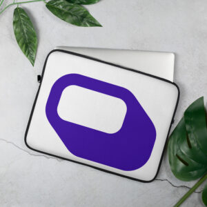 Laptop Carry Sleeve Link Loop