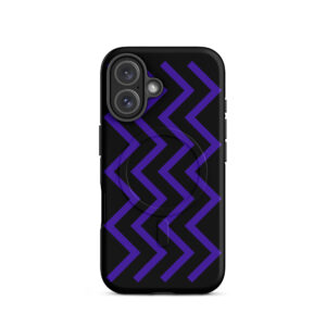 MagSafe® Impact Guard Chevron Stripes