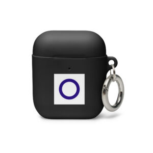 Ring Loop AirPods® Silicone Cover