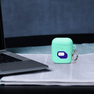 Link Loop AirPods® Rubber Cover