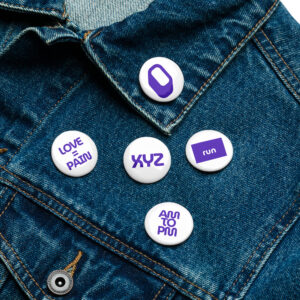 Pin Badge Collection
