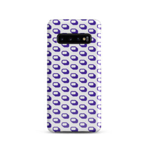Samsung® Snap Shield Violet Loop