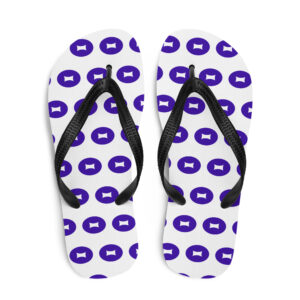 Casual Beach Flip-Flops Core Lens