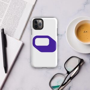 Tough iPhone® Guard Link Loop