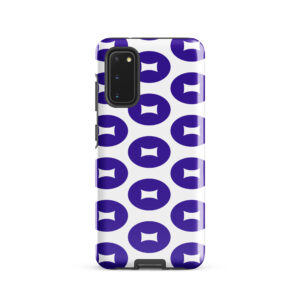 Core Lens Rugged Samsung® Cover