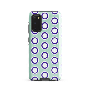 Ring Loop Rugged Samsung® Protector