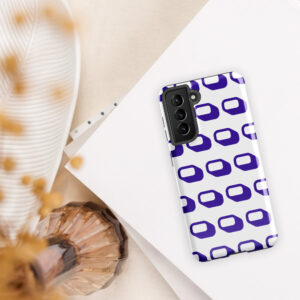Link Loop Rugged Samsung® Protector