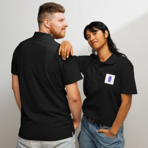 All-Fit Slim Collar Polo 2BOR2B