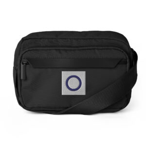 Ring Loop Urban Sling Bag
