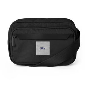 SRY  Urban crossbody bag
